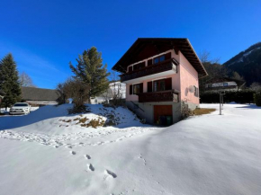 Holiday Home Lux by Interhome